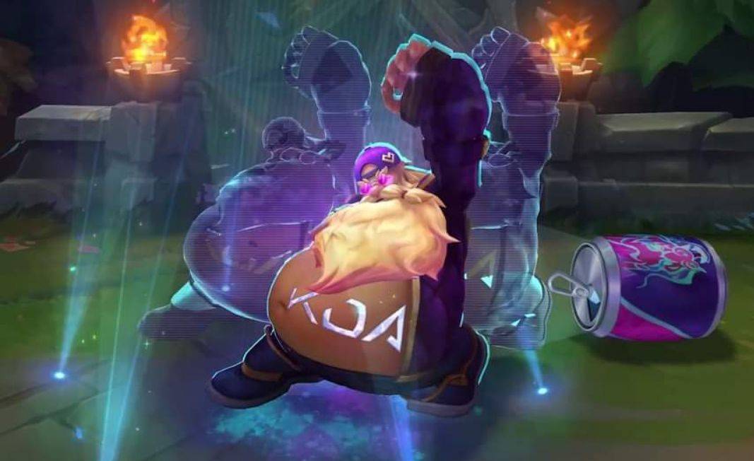 MIBR 和 KRU 确保季后赛名额 - VCT 2025：美洲阶段 1 结果