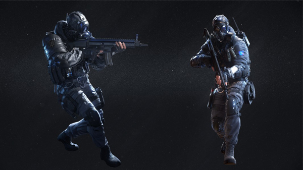 Team Vitality 和 Fnatic 在 VCT 2025： EMEA Stage 2 以胜利结束了这一天。