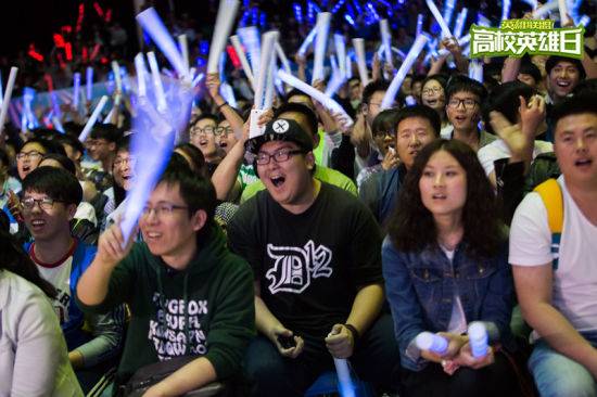 NIP胜者群访：Photic坦言炸弹人我用的一直都非常好