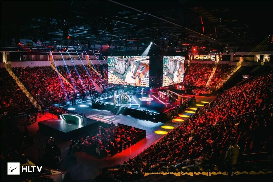 西安WE：小淇加盟担任主教练