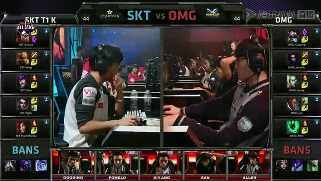 Vitality在2025年电子竞技世界杯上自信地战胜Liquid