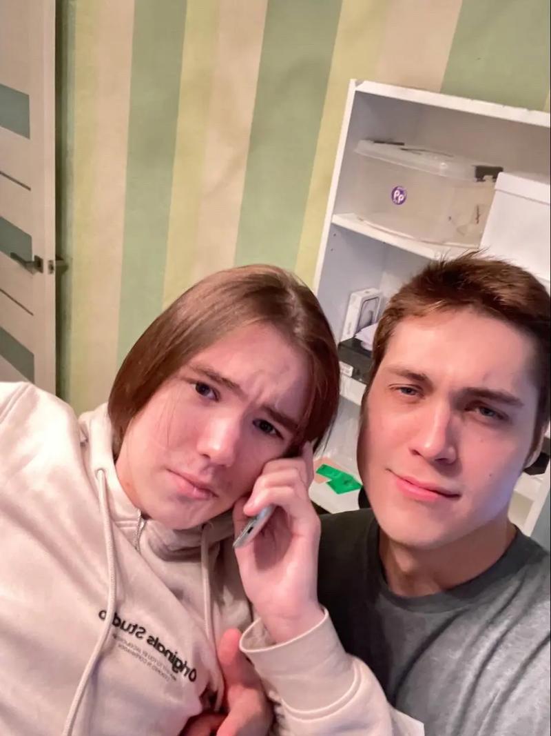 Xiaohao ：其实没什么压力，打好自己的就行