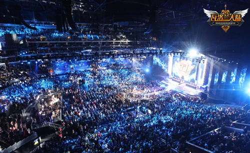 ESL Pro League Season 23 决赛将在 Arena 举行