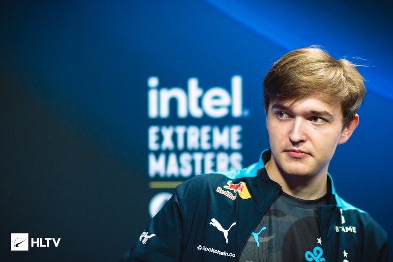 G2 Esports 击败 Movistar KOI 赢得 LEC 2025 夏季锦标赛